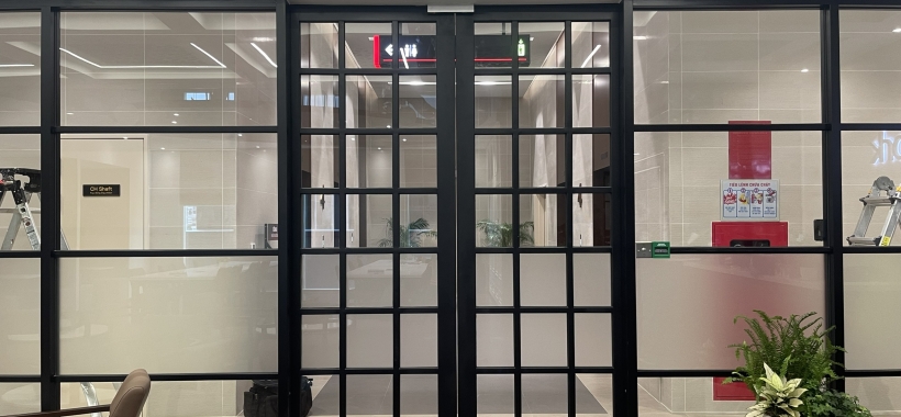 Cửa Tự Động Nhật Bản: Chất Lượng Đỉnh Cao, Công Nghệ Tiên Tiến