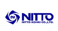 Cửa trượt bán tự động Nitto Nhật Bản