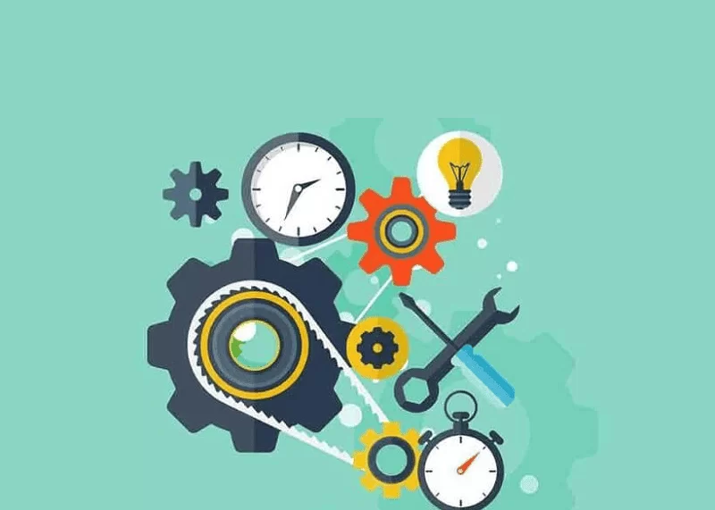 BẢO TRÌ - BẢO DƯỠNG CỬA CỔNG TỰ ĐỘNG ĐỊNH KỲ