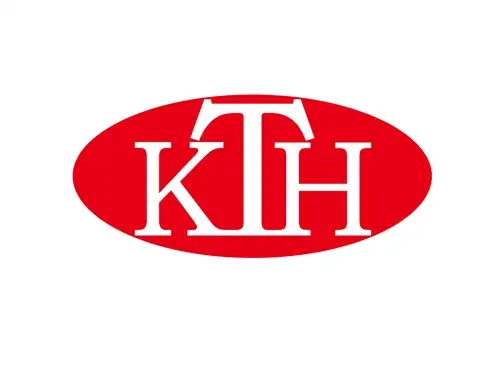 Logo KTH Đài Loan