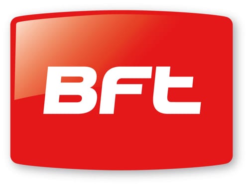 Cổng tự động thương hiệu BFT - Italy