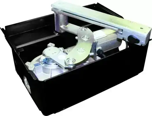 Các loại cổng mở tự động BFT - Italy sản xuất