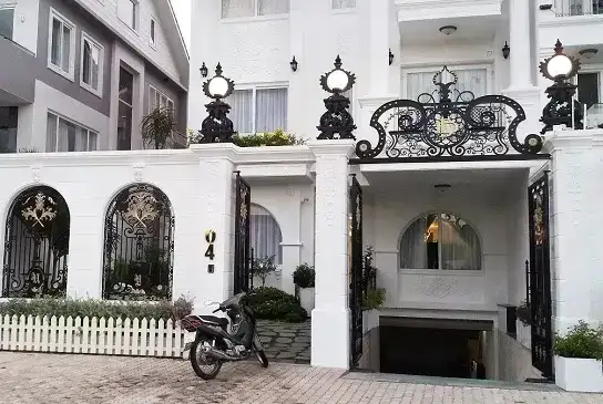 Dịch vụ lắp đặt cổng tự động chuyên nghiệp