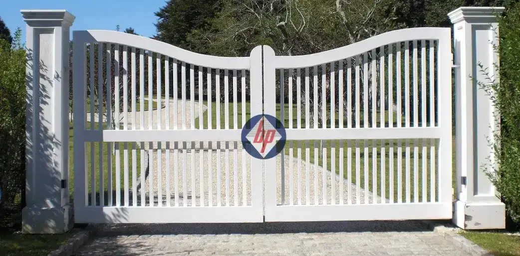 Cổng mở tự động Phobos AC A25