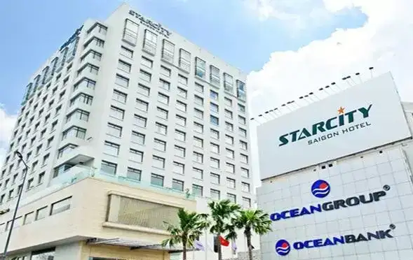 Lắp đặt cửa cổng tự động Khách Sạn