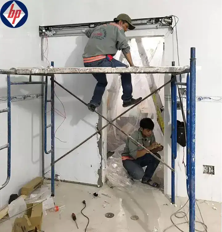 DỰ ÁN: BỆNH VIỆN XUYÊN Á GIAI ĐOẠN 2