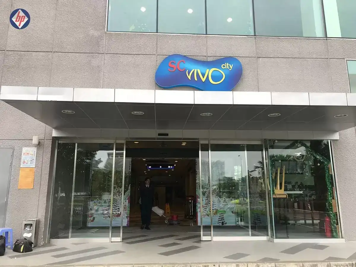 NHỮNG TIỆN ÍCH BẠN CẦN BIẾT KHI SỬ DỤNG CỬA TỰ ĐỘNG