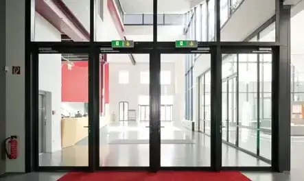 Lắp đặt và thi công cửa cổng tự động ở Vĩnh Long