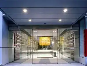 Cửa tự động 60kg - 75kg - 85kg - 100kg