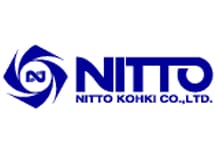 Cửa trượt bán tự động Nitto