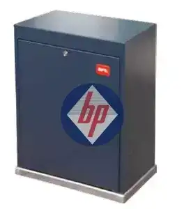 Cổng trượt tự động Oberon TRI A2000 INV - BFT - Italia