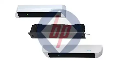 Phụ kiện cửa tự động KTH, NABCO, SWICO