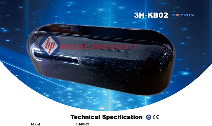 sensor cửa tự động KTH 3H-KB02