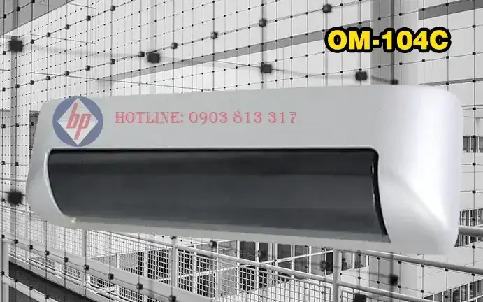 Sensor cửa tự động KTH OM-104C