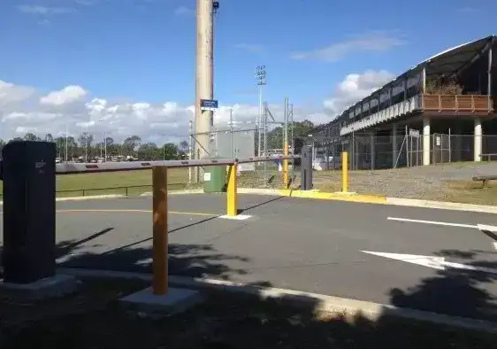 Dịch vụ lắp đặt và sửa chữa Barrier tự động