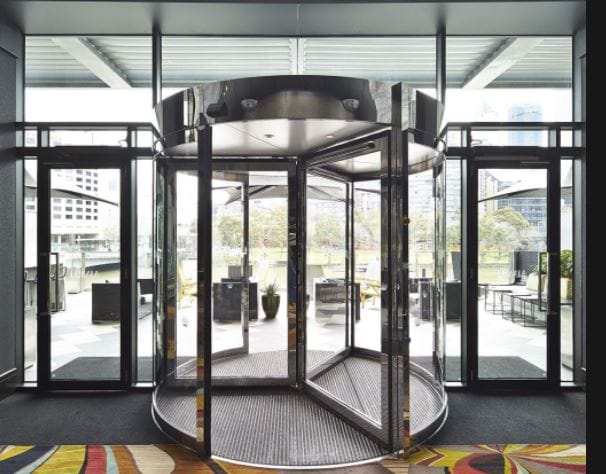 Top 10 công ty Automatic Door uy tín tại Việt Nam