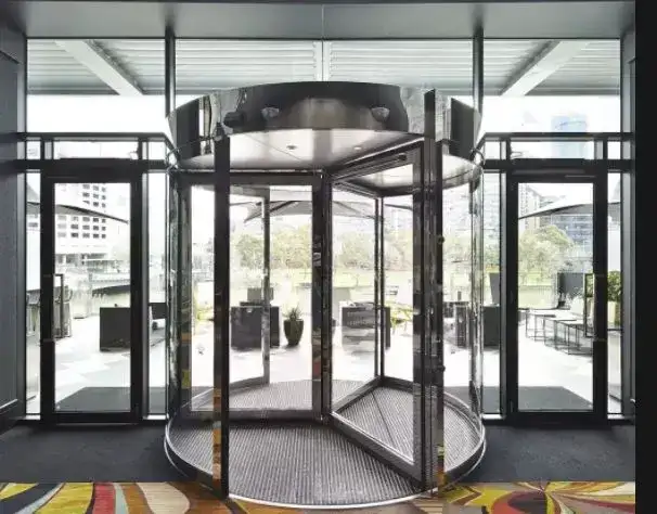 Top 10 công ty Automatic Door uy tín tại Việt Nam