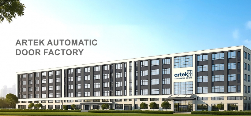 Lựa Chọn Cửa Tự Động Trung Quốc – Chiến Lược Tối Ưu Hóa Ngân Sách