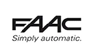 Logo FAAC