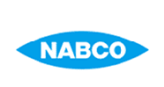 Logo NABCO (Nhật Bản)