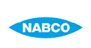 Logo NABCO (Nhật Bản)