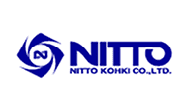 Logo NITTO (Nhật Bản)