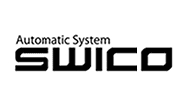 Logo SWICO (Hàn Quốc)