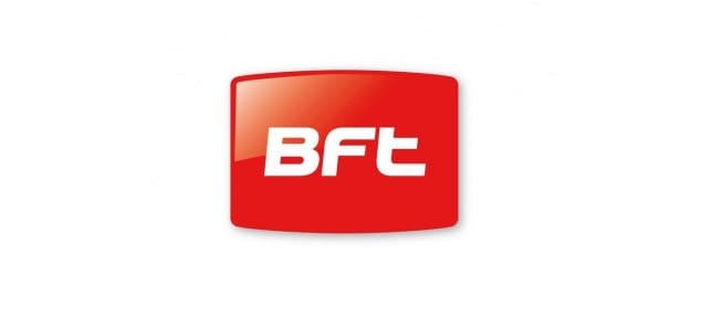 Catalogue_Cổng tự động SUB BT - BFT