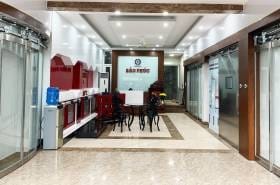 CỬA CỔNG TỰ ĐỘNG BẢO PHÚC