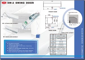 Catalogue_Catalogue_Swing door__(SW2)