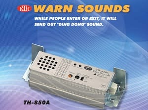 Catalogue_WARN SOUNDS TH-850A -- TH-852
