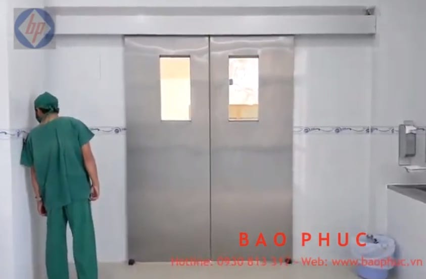 Ứng dụng nút nhấn PTE-300
