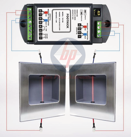 Công nghệ nổi bật Artek YS118B