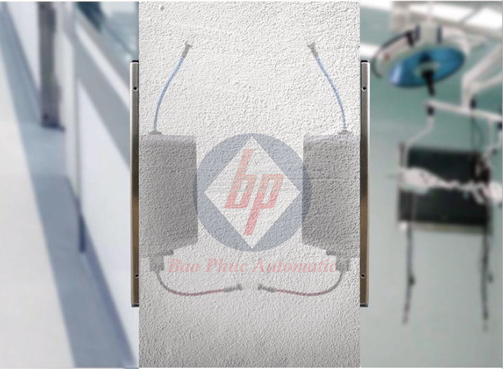 Ứng dụng thực tế của cảm biến YS118B