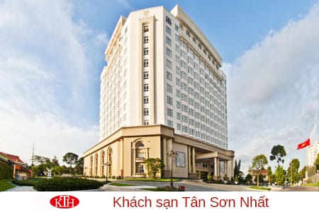 KS Tân sơn nhất-202 Hoàng Văn Thụ, Phường 9, Quận Phú Nhuận, Thành phố Hồ Chí Minh