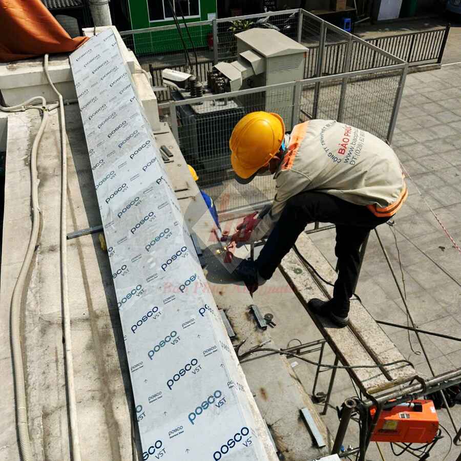 Bao Phuc Cam Ket Thi Cong & Lap Dat