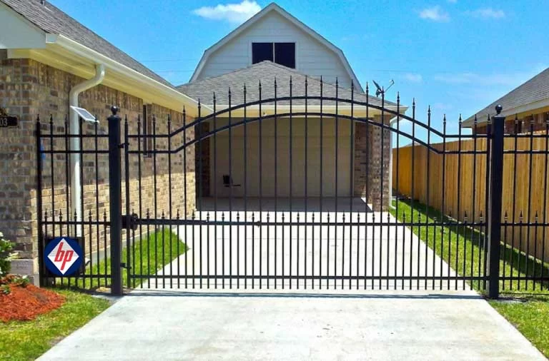 Lắp cửa tự động cho không gian sống của gia đình