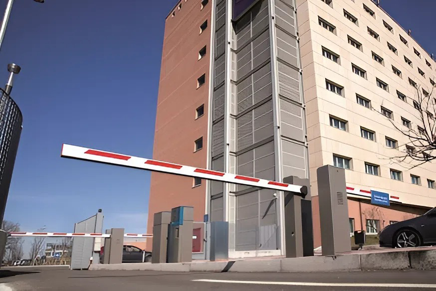 Cách Lựa Chọn Barrier Tự Động