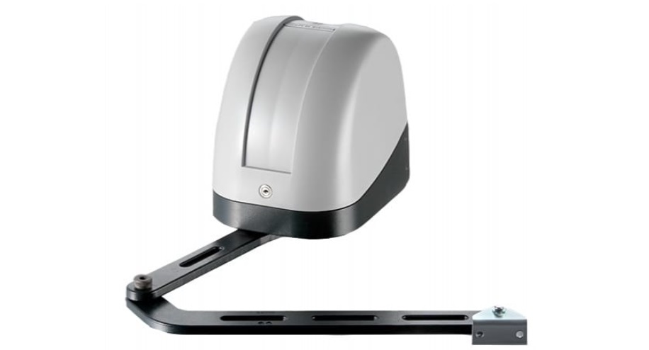 Cổng Tay Co Sommer