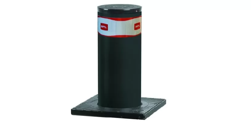 Cột chắn xe PILLAR B -Baophuc.vn