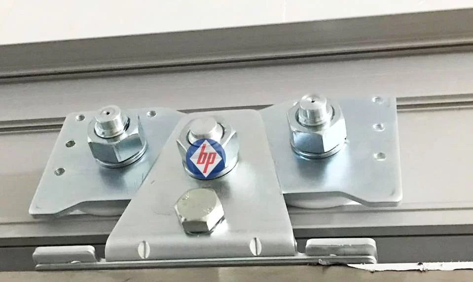 Cửa bệnh viện Xuyên Á 007 - GD2 - baophuc.vn