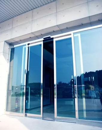 Cửa trượt SWICO