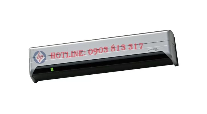 Cảm biến an toàn OA-220CN T NABCO cho cửa trượt tự động