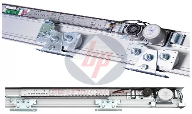 Bộ điều khiển cửa tự động