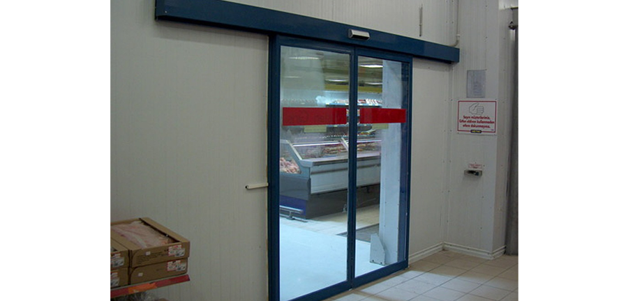 Cửa KTH - Thương Hiệu Đàii Loan