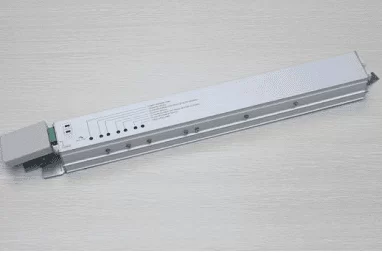 Door operator - Bộ điều khiển cửa tự động