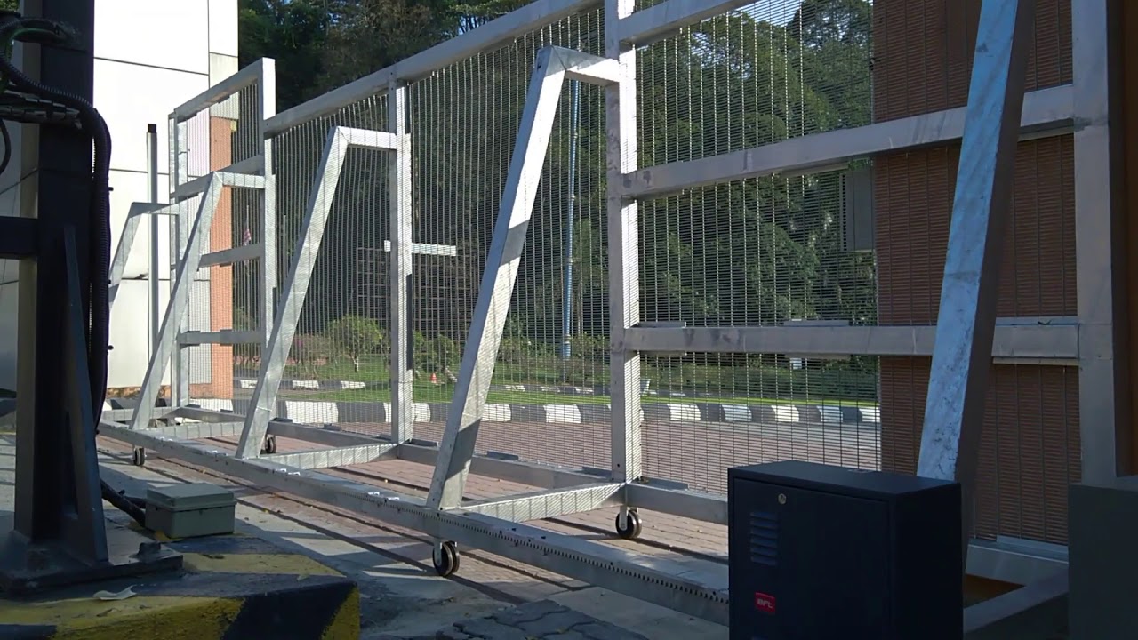 Hình ảnh thực tế BFT SP 3500 TRI 400 (2)