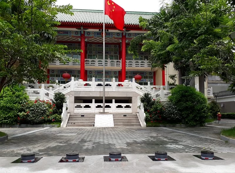 Hoàn thành dự án