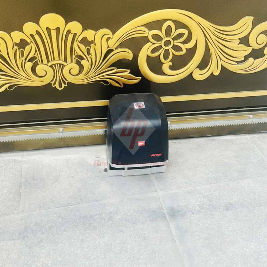 Motor ICARO VELOCE SMART AC A2000 (2)