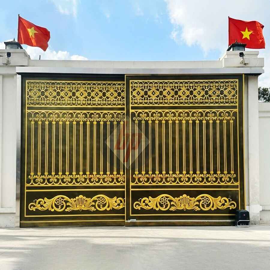 Motor ICARO VELOCE SMART AC A2000